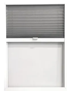 Moskitiera Plisowana Basic