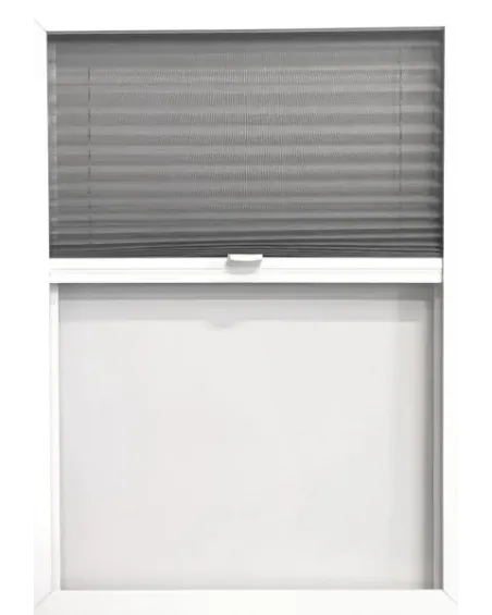 Moskitiera Plisowana Basic