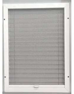 Moskitiera Plisowana Basic