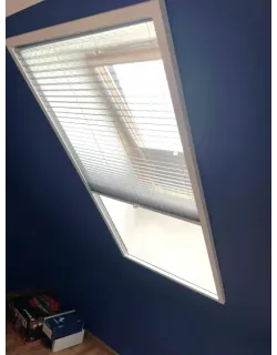 Moskitiera Plisowana Basic