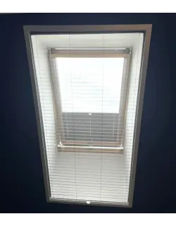 Moskitiera Plisowana Basic